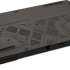 Ноутбук игровой MSI Sword 16 HX B13VGKG-855XRU 16", IPS, Intel Core i7 13700HX 2.1ГГц, 16-ядерный, 16ГБ DDR5, 1ТБ SSD,  NVIDIA GeForce  RTX 4070 для ноутбуков - 8 ГБ, FreeDOS, серый космос [9s7-15p214